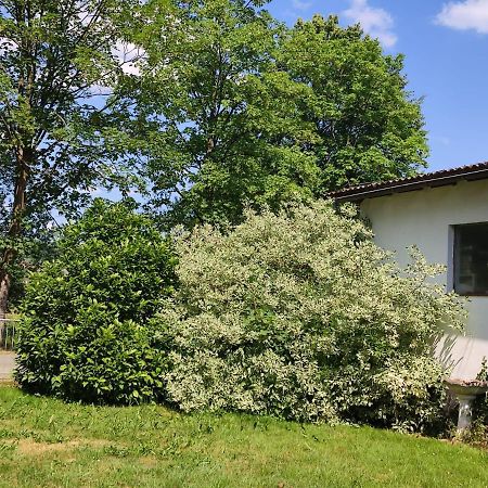 Apartament Postraeuberquartier Gladenbach Zewnętrze zdjęcie