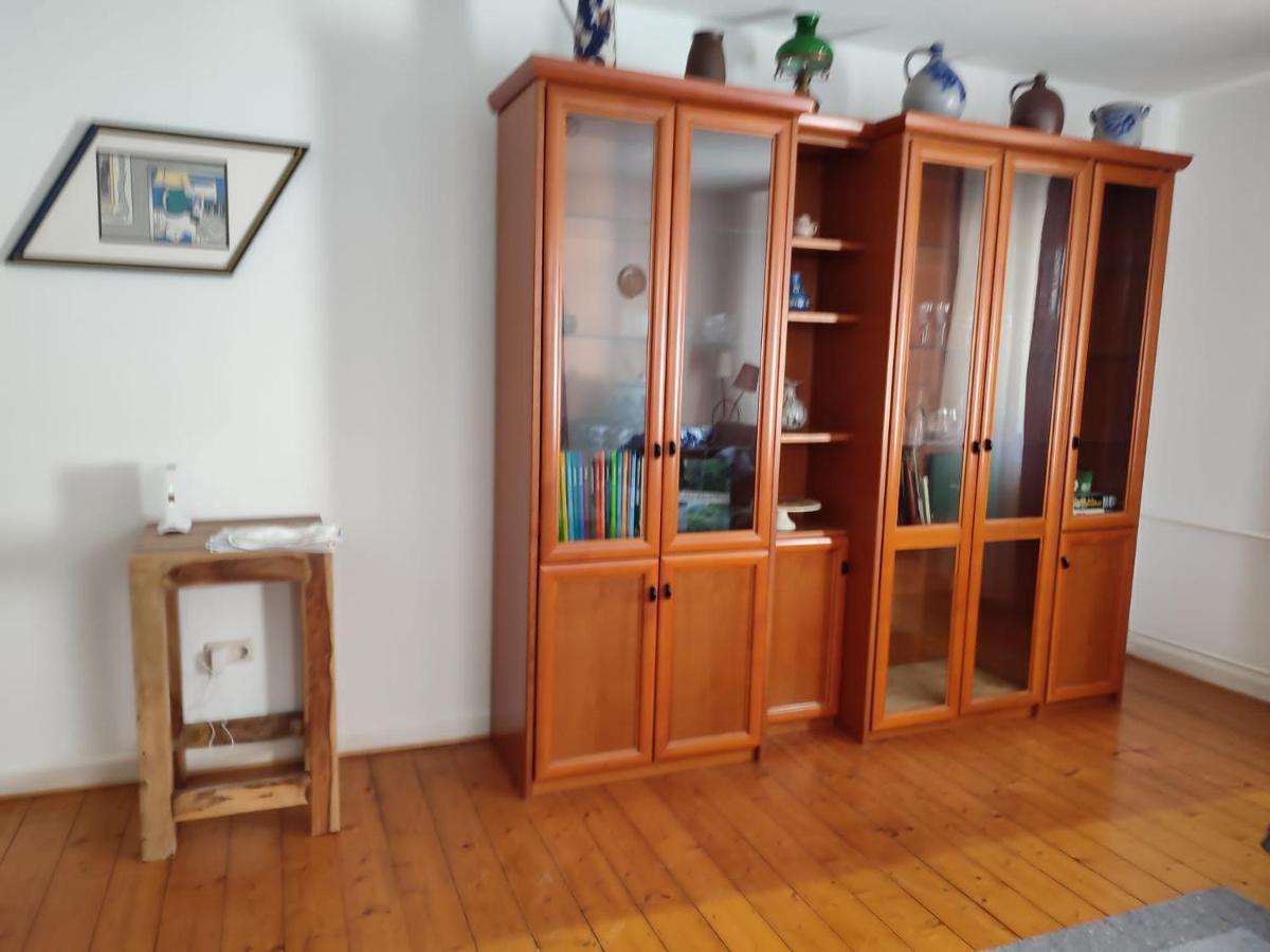 Apartament Postraeuberquartier Gladenbach Zewnętrze zdjęcie
