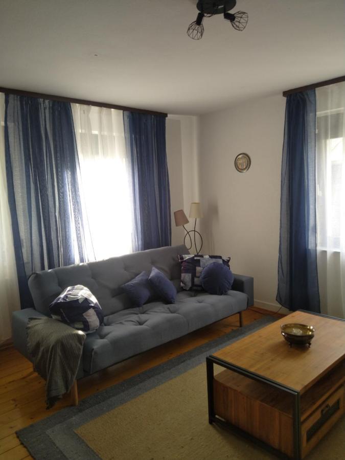 Apartament Postraeuberquartier Gladenbach Zewnętrze zdjęcie