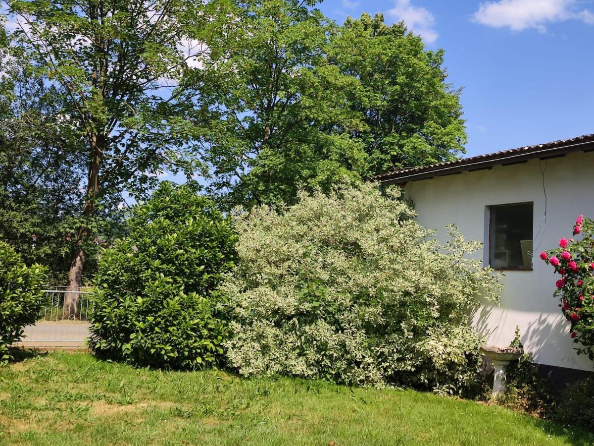 Apartament Postraeuberquartier Gladenbach Zewnętrze zdjęcie