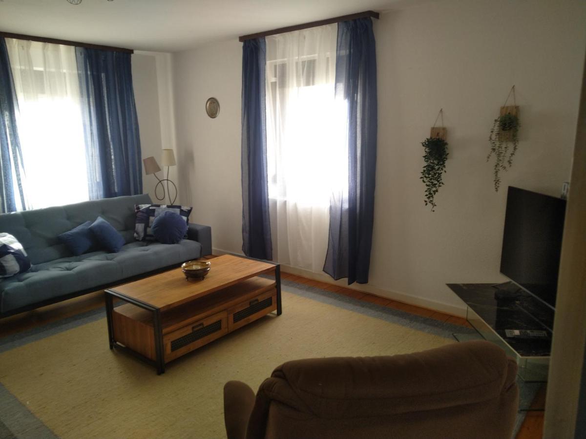 Apartament Postraeuberquartier Gladenbach Zewnętrze zdjęcie