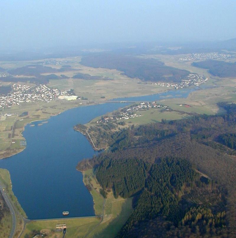 Apartament Postraeuberquartier Gladenbach Zewnętrze zdjęcie